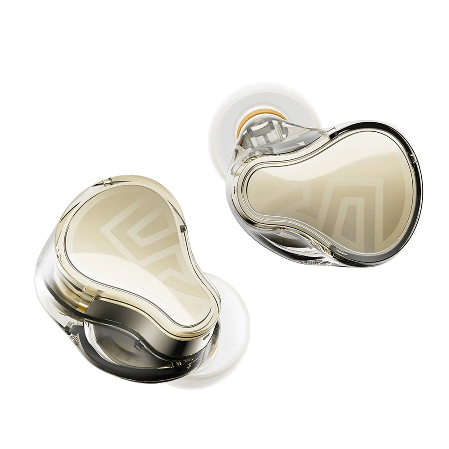 H3 Hi-Res Wireless Bluetooth Headphones With LDAC, AptX Lossless, Triple Units (1DD+2BA), 55dB Active Noise Cancellat