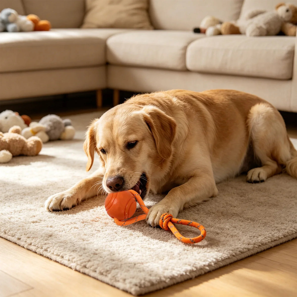 Pet Toys