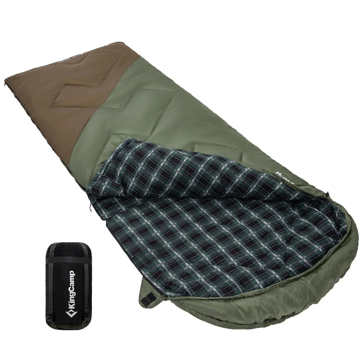 Sleeping Bag