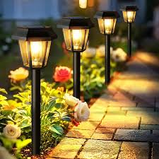 Solar Lights
