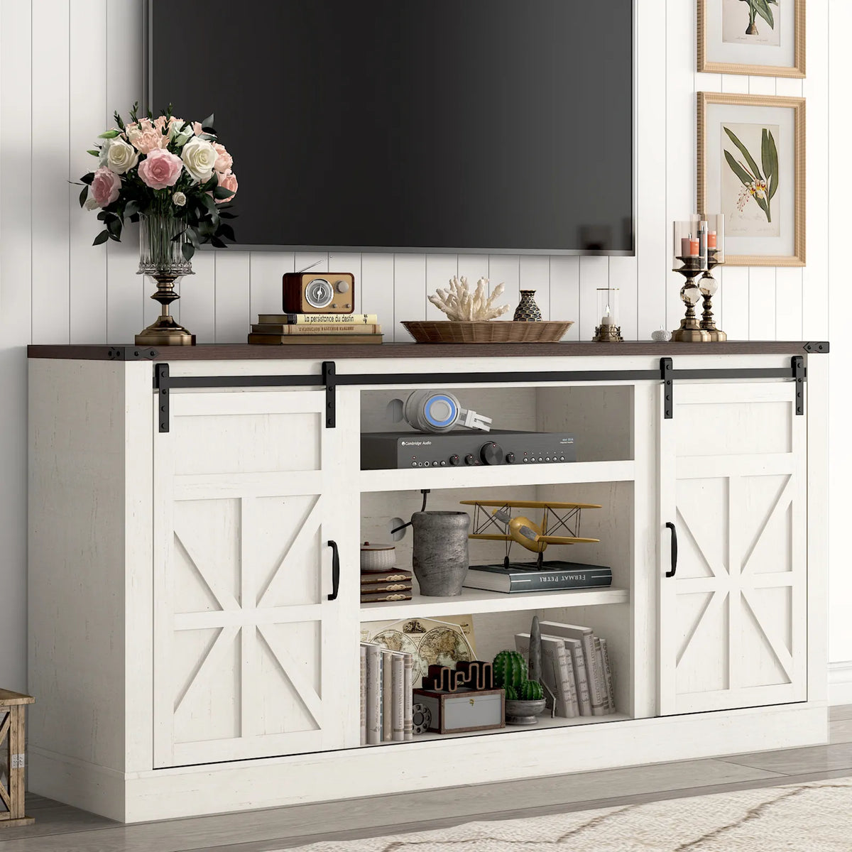 TV Stands