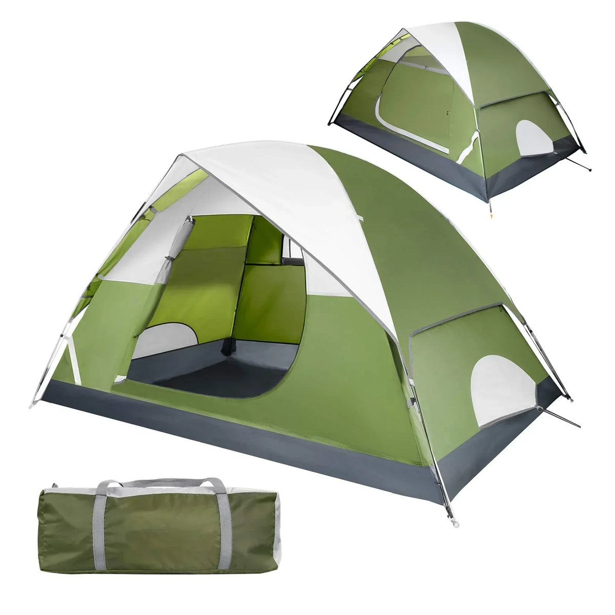 Tents