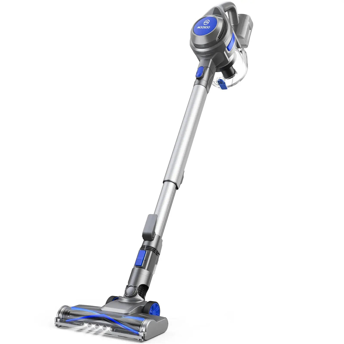 Vacuum Clearner