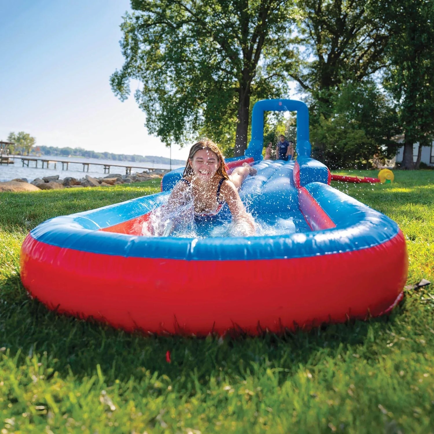 Water Activities