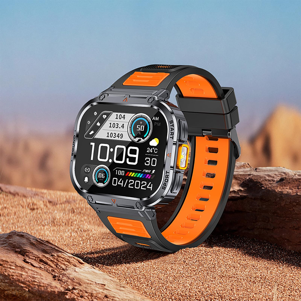 Smart Watch