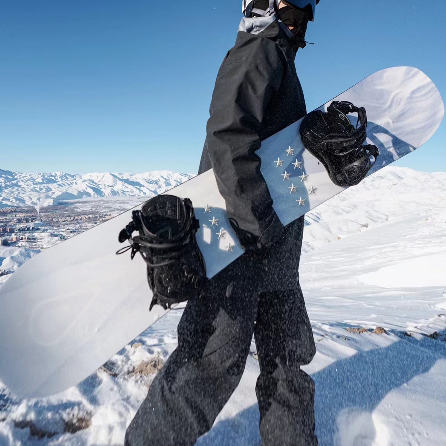 Winter Activities