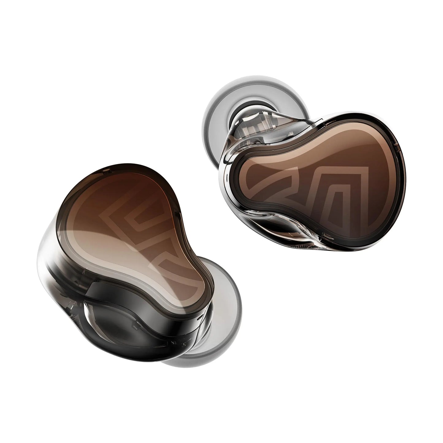 H3 Hi-Res Wireless Bluetooth Headphones With LDAC, AptX Lossless, Triple Units (1DD+2BA), 55dB Active Noise Cancellat