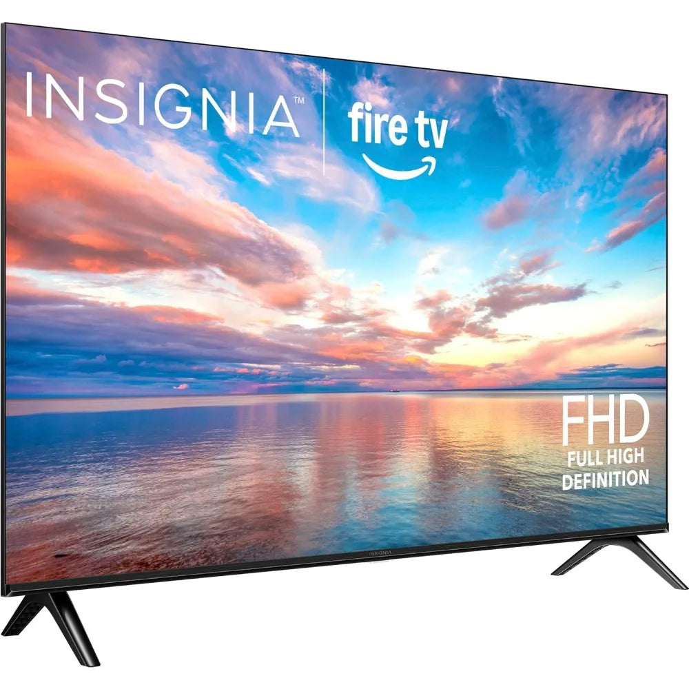 INSIGNIA 40" Class FE Series LED Full HD Smart Fire TV with Alexa Voice Remote (NS40-FEFL26)