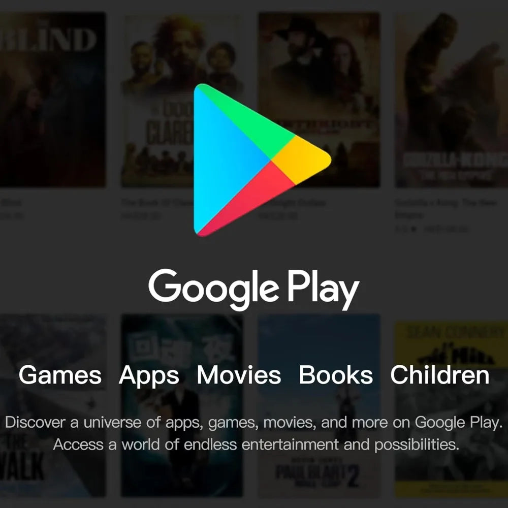 FPD 43-inch Smart TV Google TV 1080p Full HD with Google Play and Chromecast Built-in, HDR 10