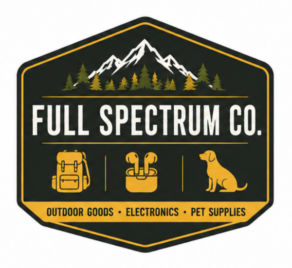 Full Spectrum Co