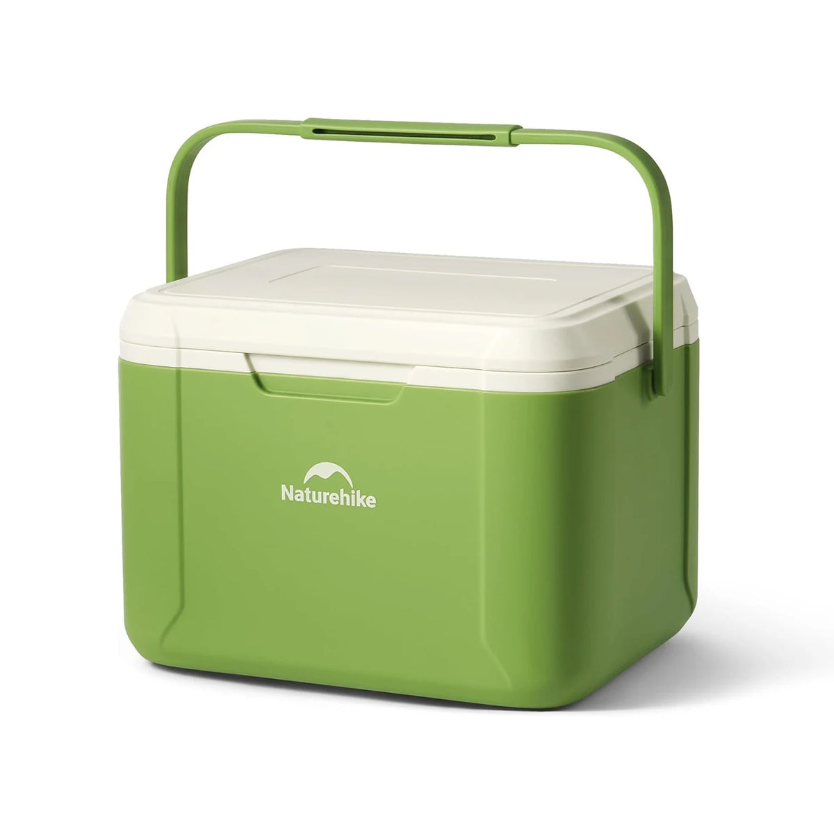 Naturehike 5L Cooler Box Portable Camping Refrigerator Incubator Car Ice Bucket Heat Preservation BBQ Equipment Storage Box