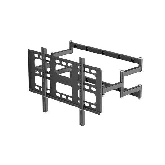 Full Motion Articulating TV Mount  Wall Bracket for 40-85 Inches Swivel Left and Right